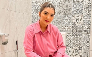 Sempat Berkali-kali Batal, Ashanty Panjatkan Doa Mendalam Usai Akhirnya Bisa Umrah