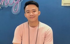 Rahm DA 5 Pernah Dibully Gara-gara Suka Dangdut