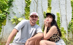 Pernah Patah Berkali-kali, Jessica Iskandar Ungkap Perasaan Cinta ke Suami Super Manis