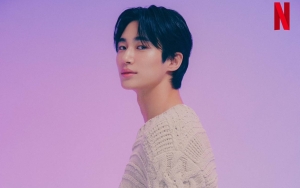 Ada Momen Byeon Woo Seok Gondrong, Kisah '20th Century Girl' Dipangkas?