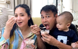 Nagita Slavina Heboh Disorot Saat Lepas Cincin Nikah, Raffi Ahmad Pasang Badan
