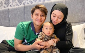 Karier Terjun Bebas, Rizky Billar Santai Beri Kado Sepatu Branded Kelas Dunia ke Baby L