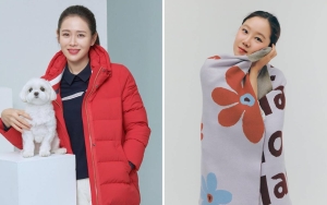 Son Ye Jin hingga Pemeran 'Little Women' Menggila Lihat Gong Hyo Jin Swag dengan Gaun Pengantin
