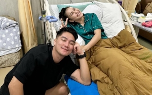 Ayu Ting Ting Digoda Usai Ketahuan Diam-diam Rekam Boy William: Ciee...