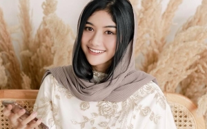 Erina Gudono Calon Bojo Kaesang Pangarep Ikut 'Tercipung-cipung'