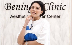 Ditahan, Nikita Mirzani Minta Dibawakan Baju Ganti Hingga Skincare 