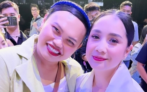 Brand Fashion Nagita Slavina Debut di JFW 2023, Harga Bajunya Jadi Sorotan