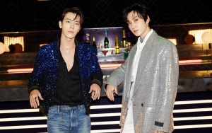 Eunhyuk dan Donghae Super Junior Komplain Dijamu Ala Pengantin Baru di Bali