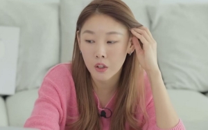 Model Han Hye Jin Ngaku Pernah Putus Karena Si Pacar Selingkuh, Dengan Jun Hyun Moo?