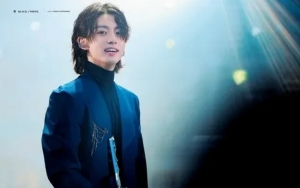 Bikin Takjub, Perlakuan Kerajaan Qatar Sambut Kehadiran Jungkook BTS Tuai Sanjungan Fans Dunia