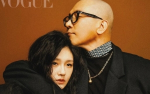  DJ Koo Tebak Berapa Banyak Tato Barbie Hsu Hingga Harapan Ke Depan Sebagai Pasutri Baru