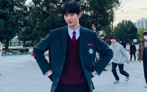 Tak PD Jadi Anak SMA, Byeon Woo Seok Nekat Turunkan Berat Badan Demi '20th Century Girl'