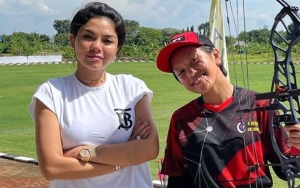 Lolly Kesal Terus Disentil Soal Nikita Mirzani Dibui: Mama Saya Orang Terhormat
