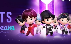 Pengembangan Game 'BTS Dream: TinyTAN House' Dihentikan Usai Temukan Kesenjangan Signifikan