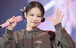 Jennie Twerking Buat Member BLACKPINK Syok di Konser Dallas