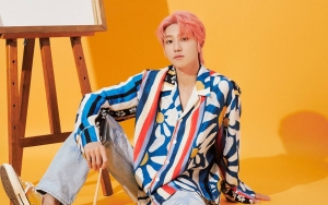 The8 SEVENTEEN Malu-Malu Joget 'HOT' di Depan Ayah Seorang Fans
