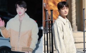 Efek Tinggi Badan, Ahn Jae Hyun Simpan Dendam ke Seo In Guk sejak Bintangi MV Gay