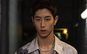 Mark GOT7 Emosi di Konser, Banyak Penggemar Jadi Korban Penipuan Tiket