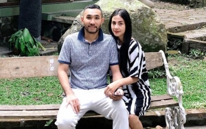 Enji Eks Suami Ayu Ting Ting Disebut Bukan Pria Tajir, Hidup Dibiayai Perempuan Lain