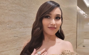 Ayu Ting Ting Ungkap Penyakitnya Hingga Dirawat di RS Lagi, Wendi Cagur Beri Ledekan