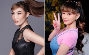 Ayu Dewi Diduga Salah Password Kartu Kredit Regi Datau, Denise Chariesta Terseret