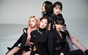 Selalu Hadirkan Konsep Tak Biasa, (G)I-DLE Ungkap Beragam Pelajaran Berharga Sejak Debut