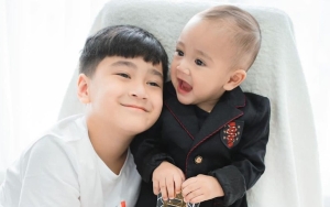 Rayyanza Cipung Mau Ultah, Flashback Surat dari Rafathar Bikin Haru