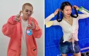 Adik Mino WINNER Gabung Program Kencan Banjir Komentar Terkejut