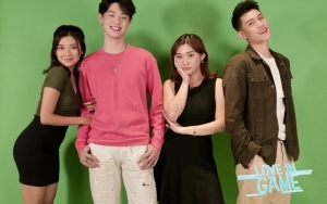 'Love in Game' Bagikan Kelakuan Julian Jacob 'Si Paling Bijak' Selama Syuting