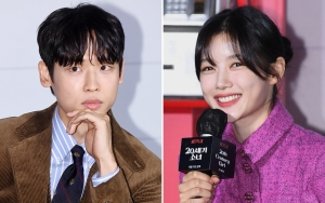 Ditolak, Park Jung Woo Beber Hubungan Asli dengan Kim Yoo Jung di '20th Century Girl'