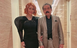 27 Tahun Bersama, Inul Daratista Beber Lika-Liku Nikah Hingga Bongkar Hal Paling Fatal Dibicarakan