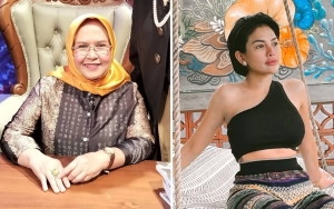 Elza Syarief Ucap Syukur Nikita Mirzani Ditahan, Ungkit Perbuatan Zalim di Masa Lalu