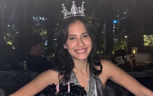 Pevita Pearce Berbagi Tips Move On Meski Belum Bertemu Kekasih Baru, Patut Disimak