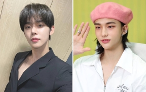 Gebrak Norma Gender, Yeonjun TXT Pakai Rok & Hyunjin Stray Kids Bertopi Imut Kala Pakai Jaket Sama