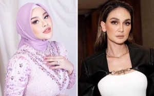 Aurel Hermansyah Bingung dengan Konsep Liburan Luna Maya Tapi Tertarik Coba