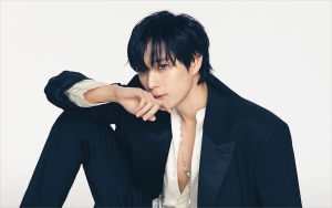 Kim Young Dae Bakal Gelar Fan Meeting di Bandung, Catat Tanggalnya