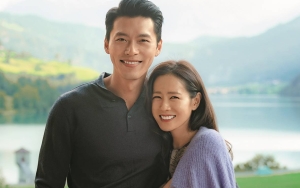 Son Ye Jin Diperkirakan Melahirkan Desember, Jenis Kelamin Sang Buah Hati Terungkap