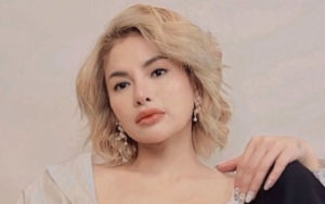 Nikita Mirzani Habiskan Rp10 Juta Demi 'Pesta' Pizza Bareng 700 Penghuni Rutan