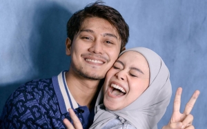 Makin Mesra, Lesti Kejora Temani Rizky Billar Main Bola Malah Disebut Settingan