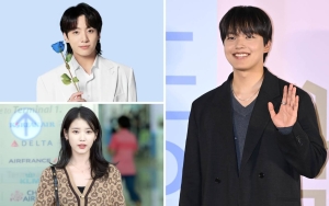 Jika Jungkook BTS dan IU Miscall Barengan, Yeo Jin Goo Lebih Pilih Siapa?