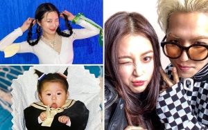 Song Dana Adik Mino WINNER Ikut Acara Kencan, Ini 11 Transformasinya Hingga Jadi Pacar Idaman