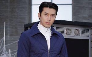 Bakal Terwujud, Hyun Bin Dari Dulu Ternyata Ingin Punya Anak Laki-Laki