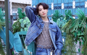 Jungkook BTS Terbukti Punya Popularitas di Luar Nalar