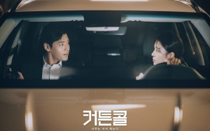 Rekomendasi Drama: 'Curtain Call'