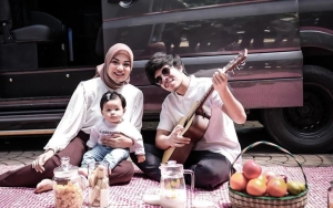 Belajar Dari Masa Lalu, Aurel Hermansyah Berencana Didik Ameena Lewat Homeschooling