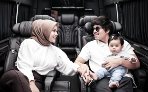 Aurel Hermansyah Akui Sudah Siap Hamil Lagi, Ingin Program Anak Kembar