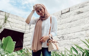 Olla Ramlan Ngakak Disinggung Pernah Diselingkuhi, Ngode Alasan Cerai dari Aufar? 