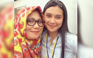Indah Permatasari Sudah Usaha Agar Ibunda Mau Ketemu Cucu: Gak Terlalu Memaksakan