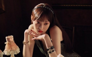 Lee Sung Kyung Sebut 'Sh**ting Stars' Bemakna Meski Rating Rendah Hingga Perbedaan Model dan Aktris