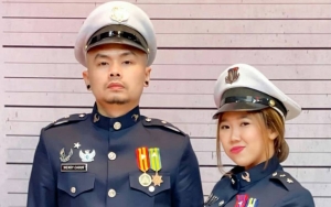 Kiky Saputri Nangis di Momen Lamaran, Wendi Cagur Malah Bikin Gaduh